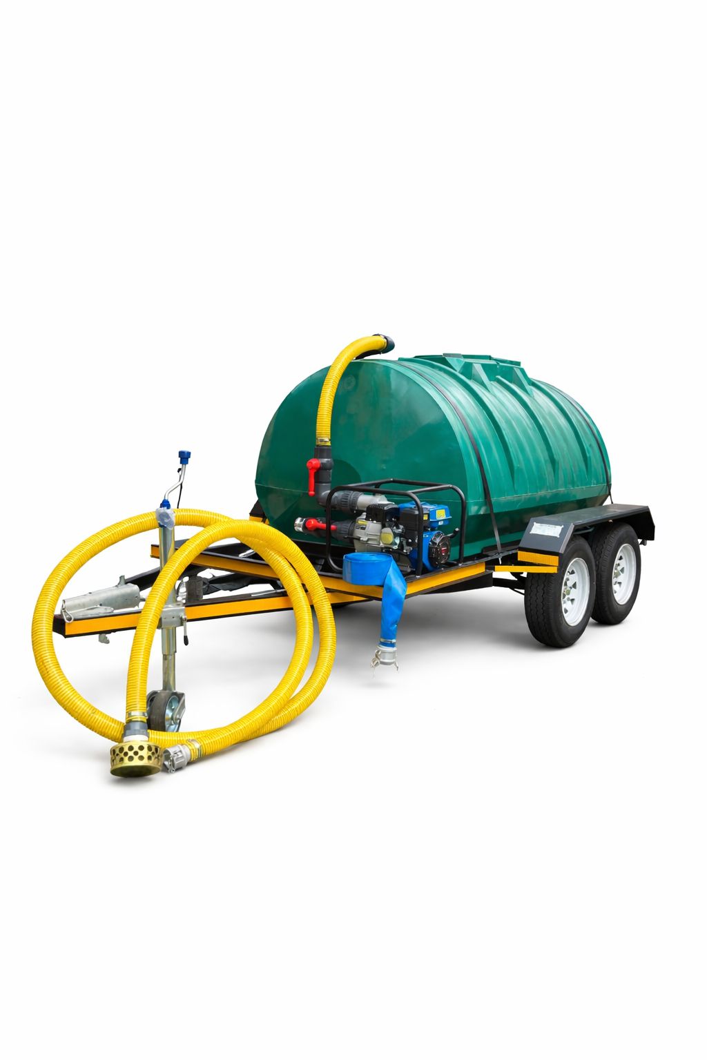 Honey Suckers for Sale | YSG Pumps and Tanks