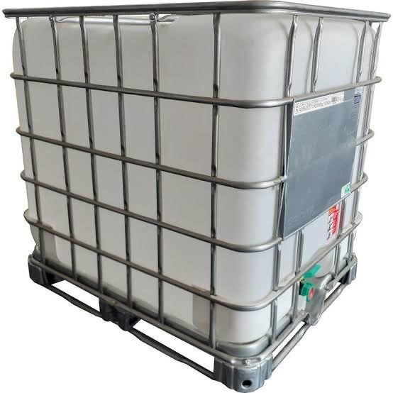 B-Grade 1000L Chemical Flowbin