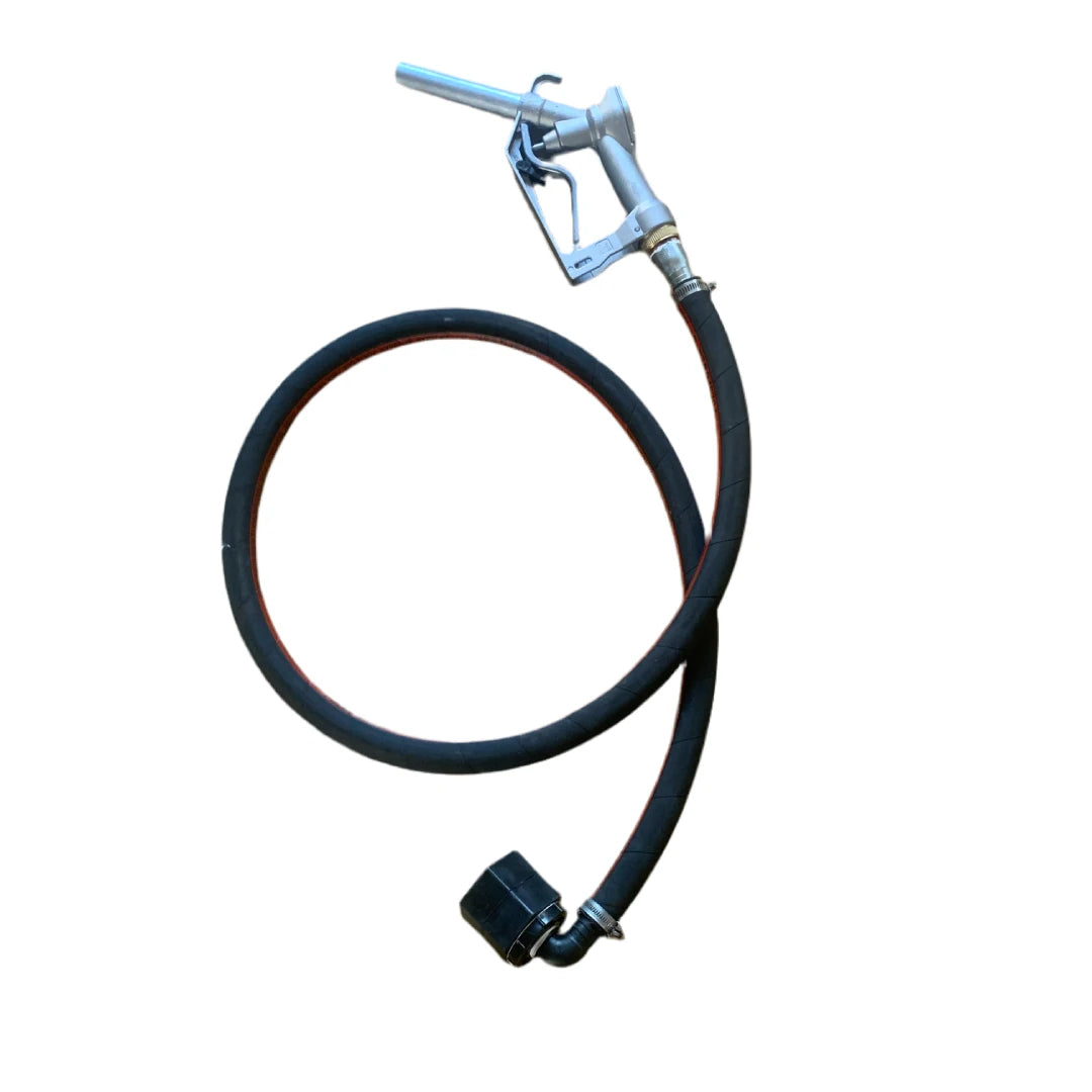 Diesel Gravity Dispensing Kit for Flowbin