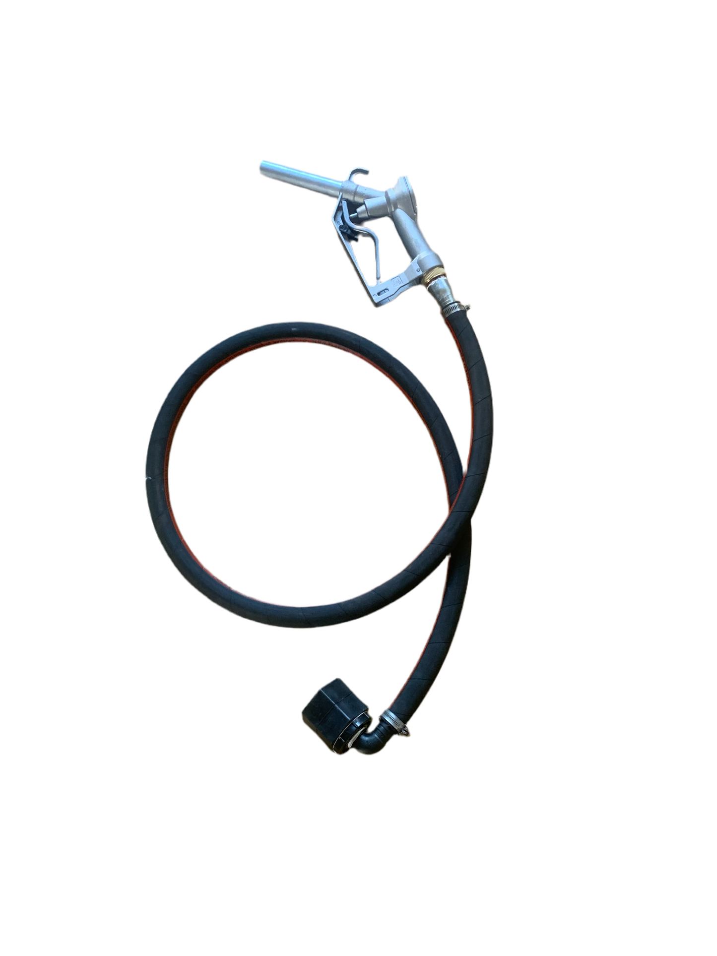 Diesel Gravity Dispensing Kit for Flowbin