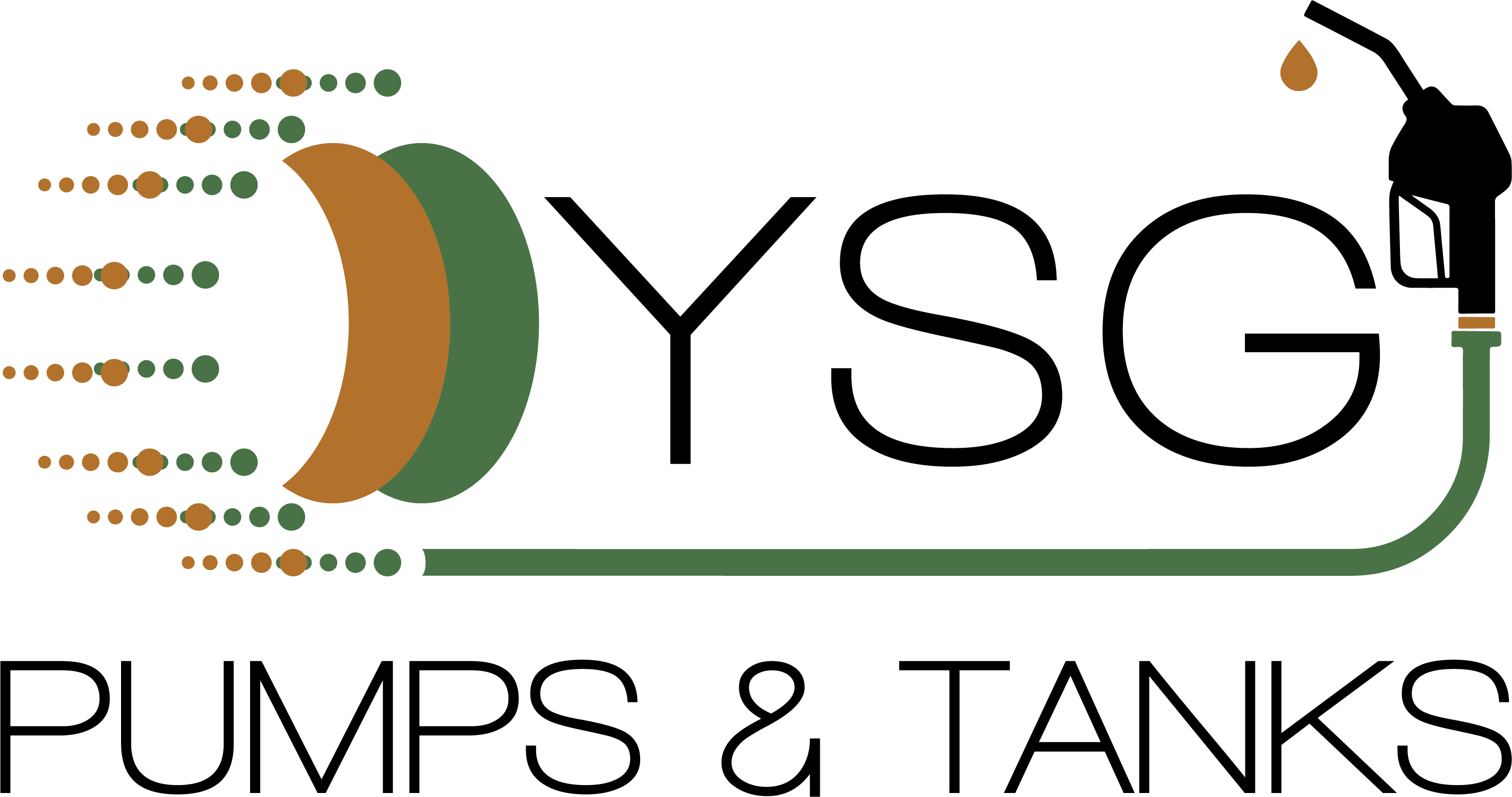YSG Pumps and Tanks