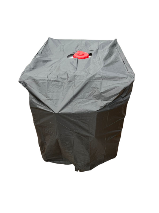 Flowbin / IBC Tank Cover