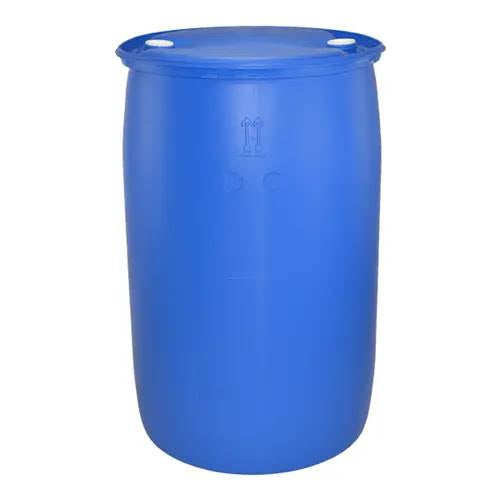 210L HDPE Plastic Drum – Durable Storage