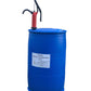 210L Water Tank with Hand Pump