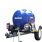600 Litre Diesel Trailer