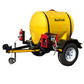 600L – 2500L Diesel Trailers - YSG