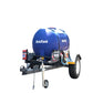 600 Litre Diesel Trailer
