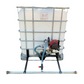 Dust Suppression Unit