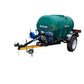 1000 Litre Horizontal Water Trailer