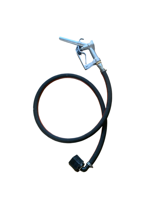 Diesel Gravity Dispensing Kit for Flowbin