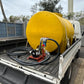 Horizontal fixed diesel bowsers