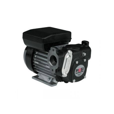 Piusi 72l/m diesel transfer pump 220v (Italian)