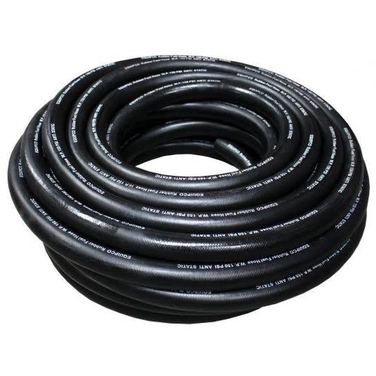 1 inch fuel delivery hose