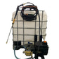 1000L High Pressure Washer Electric Unit