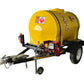1500 Litre Diesel Trailer