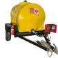 1500 Litre Diesel Trailer
