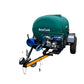 1000 Litre Horizontal Water Trailer