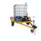1000 Litre High Pressure Washer Flowbin Trailer