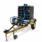 Honey Sucker 1000L Trailer Unit