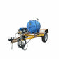 250L High Pressure Washer Trailer