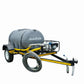 1000L Hydroseeding Machine Trailer