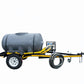 1000L Hydroseeding Machine Trailer