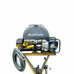 1000L Hydroseeding Machine Trailer