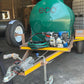1500L Water Bowser Trailer
