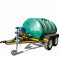 2500L Jetting Machine Trailer