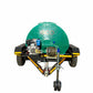 2500L Jetting Machine Trailer