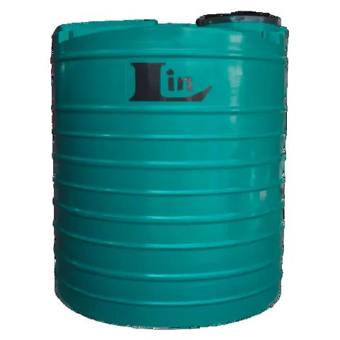 2000 litre water storage tank. Lin tank 