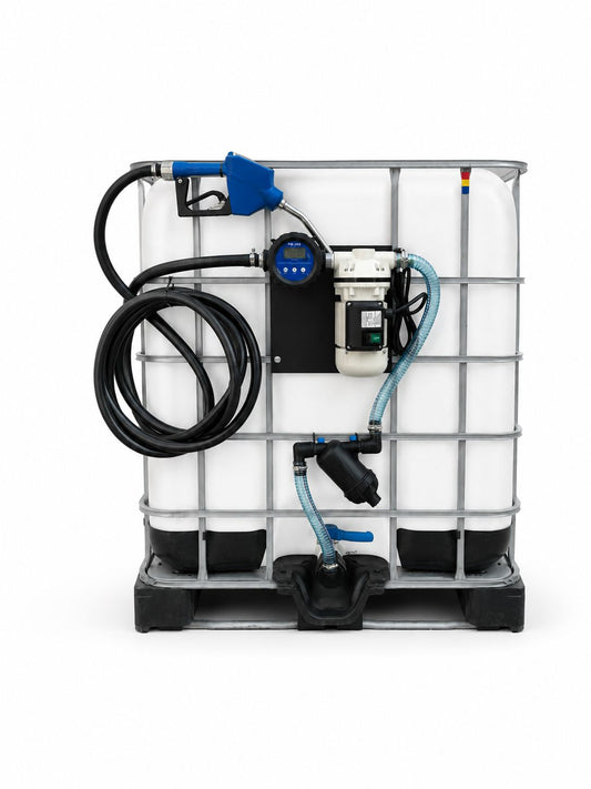 1000L AdBlue Dispensing Unit