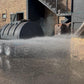 2500L Dust Suppression Trailer