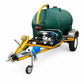 1500L Honey Sucker Trailer Unit
