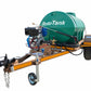 Mobile pressure washer 