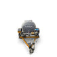 1000L High Pressure Washer Trailer Horizontal Unit 186 Bar