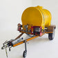 1500L Diesel Bowser Trailer