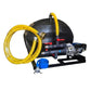 2500L Honey Sucker Skid Unit