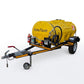 1600L Diesel Bowser Trailer