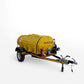 1600L Diesel Bowser Trailer