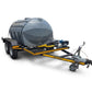 2500L Water Bowser Trailer