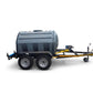 2500L Water Bowser Trailer