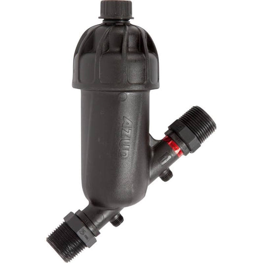 In-Line Dirt Filter – Protect Fuel Systems