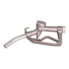 Manual fuel nozzle 1 inch