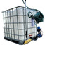 Solar Panel Cleaning Machine Unit 1