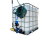 Solar Panel Cleaning Machine Unit YSG