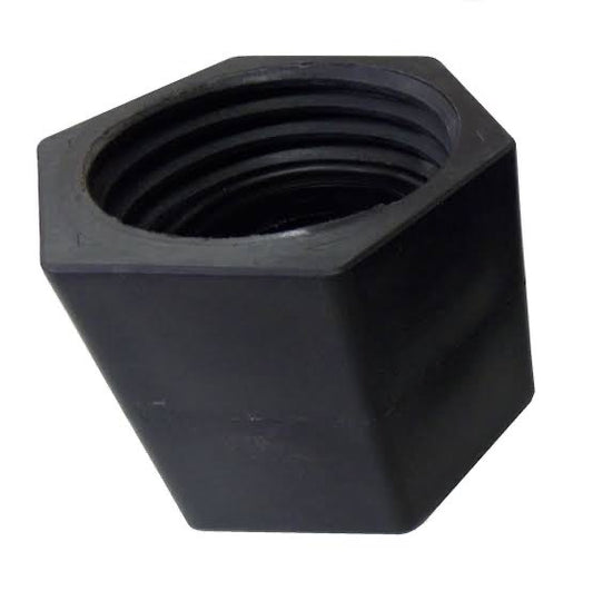 Flowbin adapter