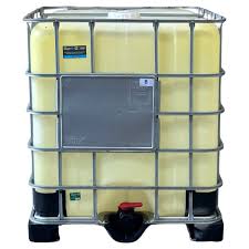 1000 litre flowbin ibc tank