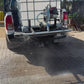 Dust Suppression Unit