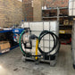 1000 Litre Water Bowser with Petrol Pump (350L/min)